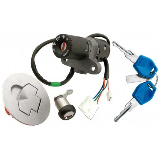 Lock Peugeot NK7/XR6/XR7 / Rieju RS2 Matrix Vparts