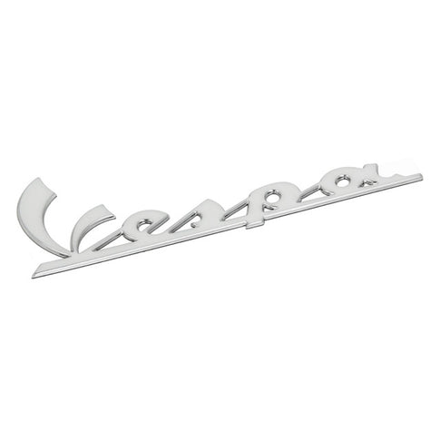 Anagrama frontal Piaggio Vespa 150x50mm 656220