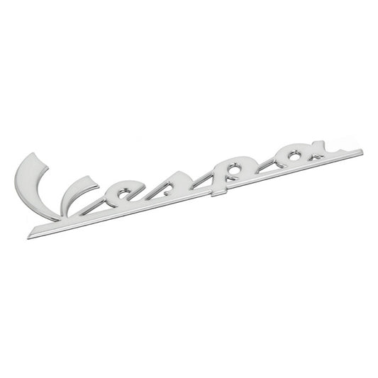 Anagrama frontal Piaggio Vespa 150x50mm 656220