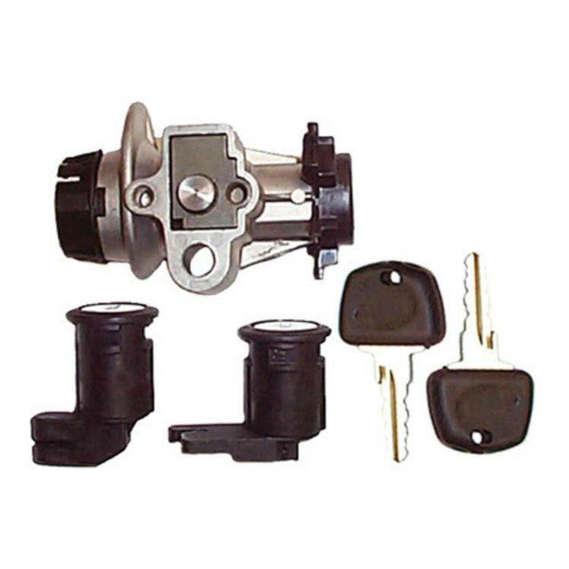 Cerradura Peugeot Elyseo / Elystar 50/125 Vparts 6570