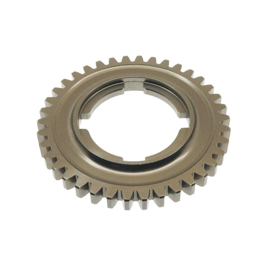 Front sprocket Z38 3rd gear Vespa PX/DN/DS/TX CIF