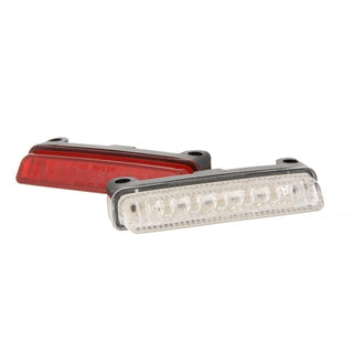 Tail light LED Mini 7x1cm (CE) STR8