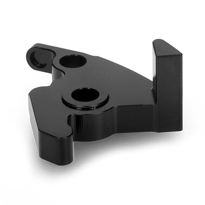Adaptador de maneta de freno 2.0/3.0. Negro Honda CBR Puig