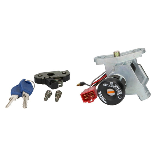 Yamaha Jog R / Neo / MBK Mach G Vparts Lock