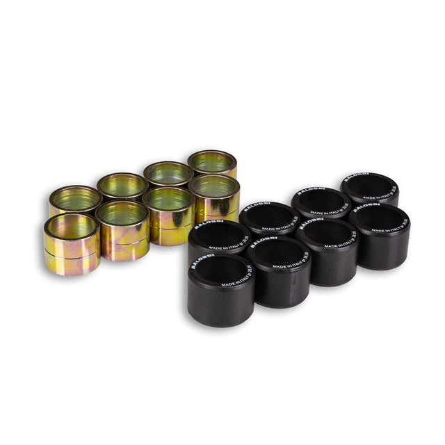Rodillos de variador 28.2x19.9 HTRoll Malossi