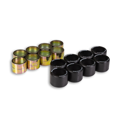 Rodillos de variador 28.2x19.9 HTRoll Malossi