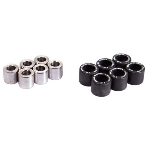 Rodillos de variador 16x13 HTRoll Malossi