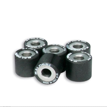 Rodillos Malossi HTRoll 25x22,2 - 6 rodillos