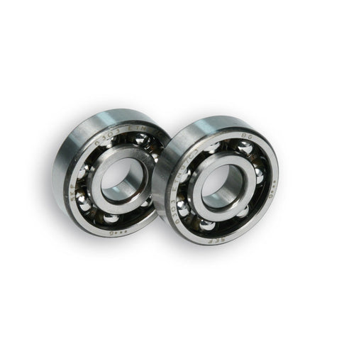 Cojinetes de cigueñal Minarelli AM6 d.17x47x14mm C3 Malossi 6614423E
