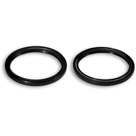 Oil seal d=40x47x4mm Malossi