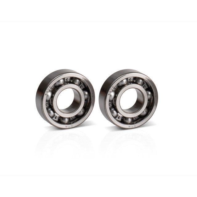 Cojinetes Cigüeñal motores Piaggio 50 2T 15X35X11 C3 Malossi 6616872E