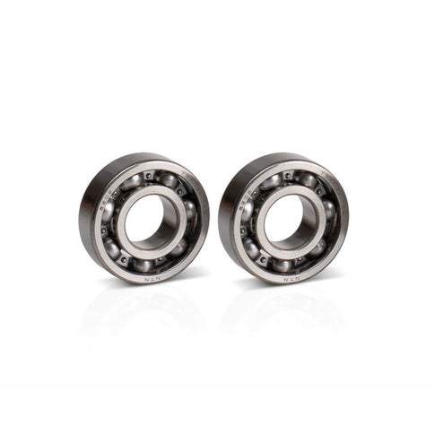 Cojinetes Cigüeñal motores Piaggio 50 2T 15X35X11 C3 Malossi 6616872E