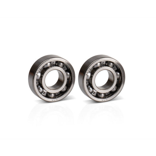 Roulements de vilebrequin moteurs Piaggio 50 2T 15X35X11 C3 Malossi