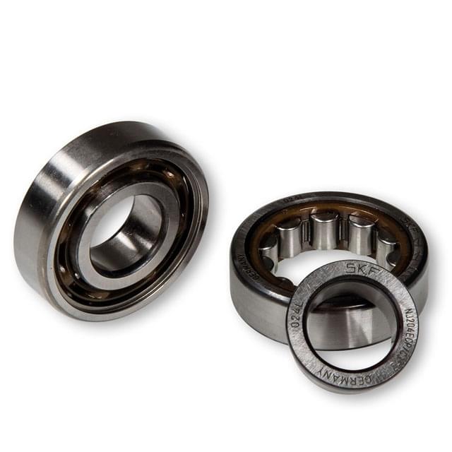 Cojinetes de cigüeñal cárter RC-One d=20mm MHR Malossi 6617154