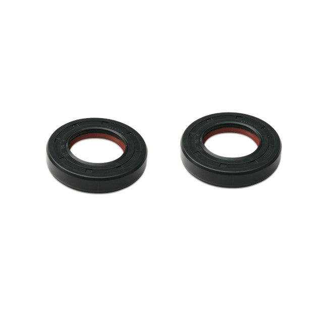 Retenes cigüenal FKM / PTFE Motor Derbi - Piaggio 50cc Malossi 6618798E