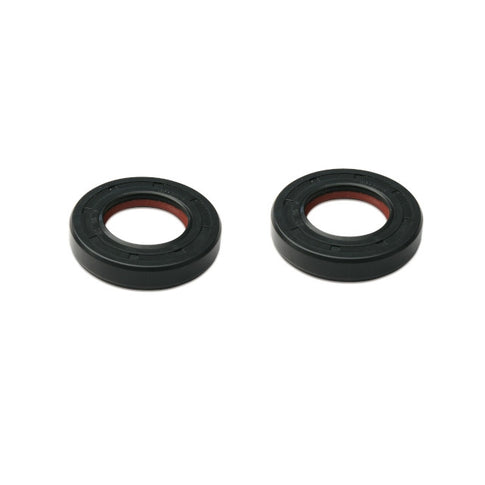 Retenes cigüenal FKM / PTFE Motor Derbi - Piaggio 50cc Malossi 6618798E
