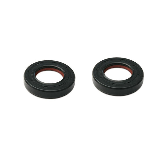 Retenes cigüenal FKM / PTFE Motor Derbi - Piaggio 50cc Malossi 6618798E