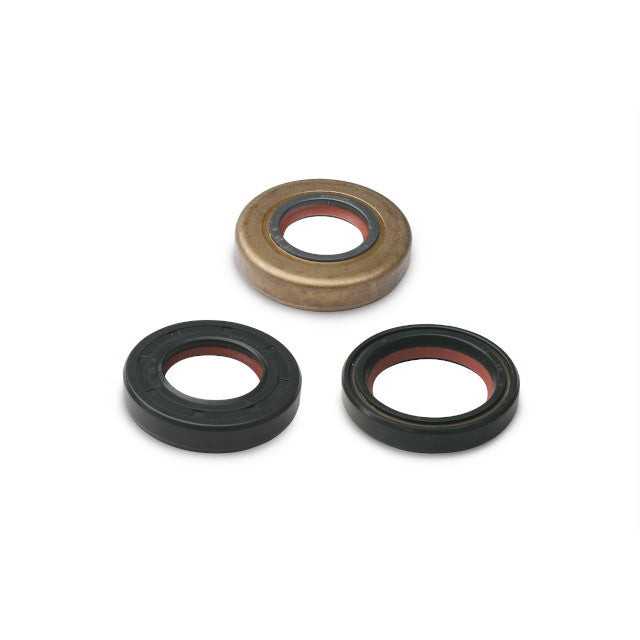 Kit de retenes cigüeñal FKM / PTFE Minarelli AM6 Malossi 6619820