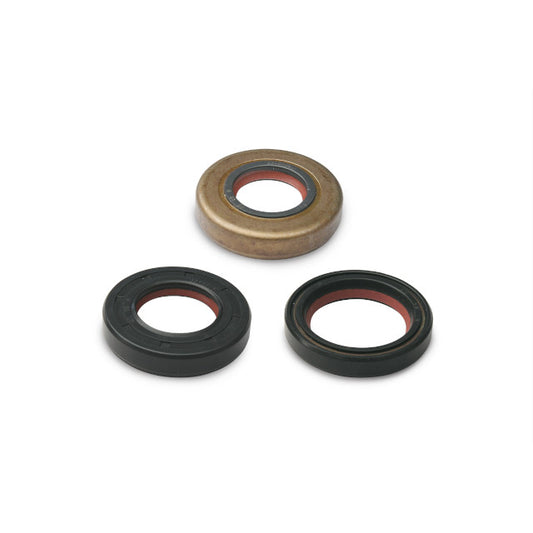 Kit de retenes cigüeñal FKM / PTFE Minarelli AM6 Malossi 6619820