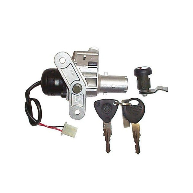 Cerradura Honda Dylan 125/150 Vparts 1079392