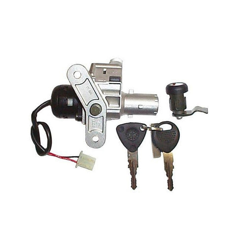 Cerradura Honda Dylan 125/150 Vparts 1079392