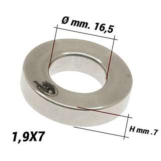 Casquillo tambor arrière Vespa PK S/XL FL Fabbri Racing