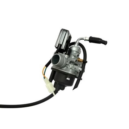 Carburador Allpro tipo PHVA d.17,5 starter automático Minarelli