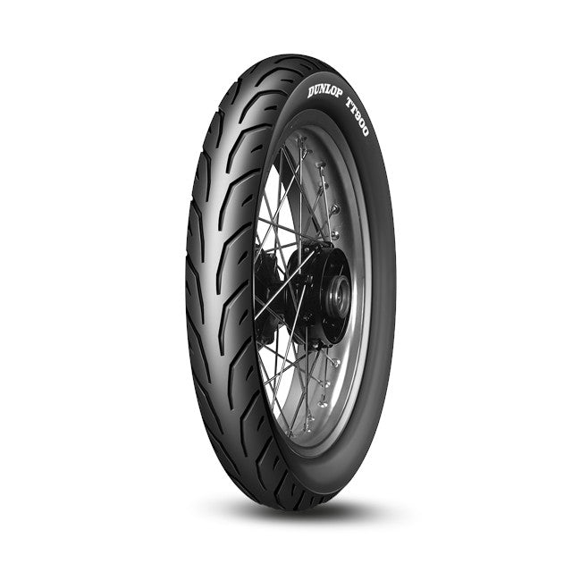 Neumático 2.75-17 47P TT 900 Dunlop 665110