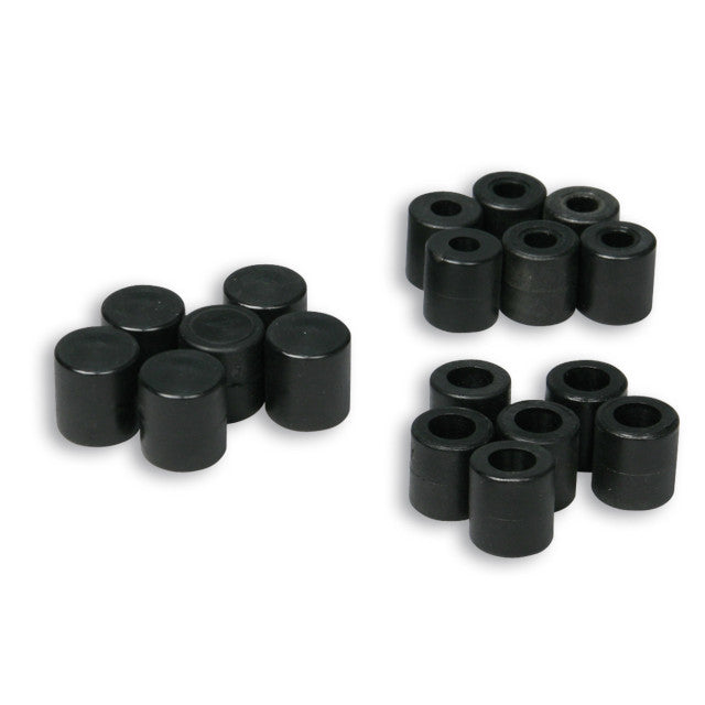 Kit rodillos variador Varplus 1,8-2,1-2,6gr Malossi 666799.J0