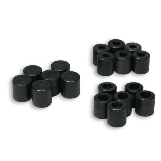 Kit rodillos variador Varplus 1,8-2,1-2,6gr Malossi 666799.J0