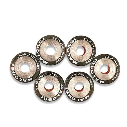 Rodillos Malossi HTRoll 19x15,5 - 6 rodillos