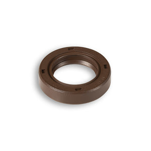 Retén de cigueñal d.18x28x7mm FKM Malossi 669599B