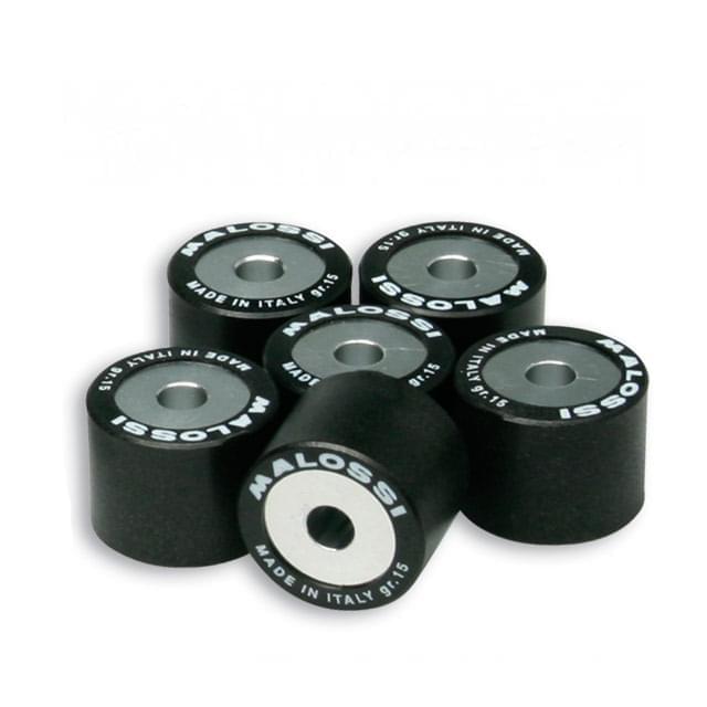 Galets Malossi HTRoll 23x18 - 6 galets