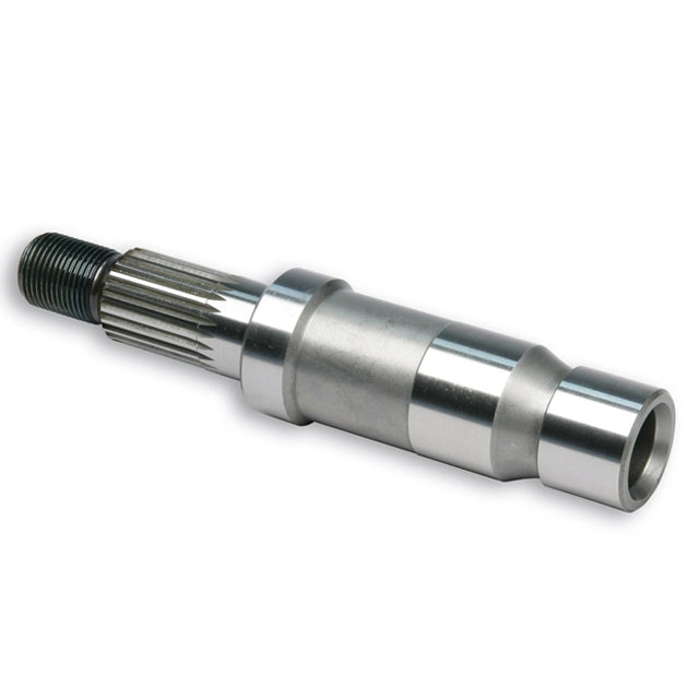 Eje de rueda Aprilia / Derbi / Piaggio / Vespa largo 136mm Malossi 6714530