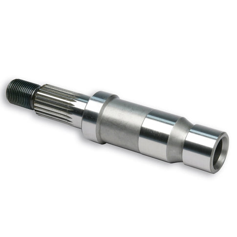 Eje de rueda Aprilia / Derbi / Piaggio / Vespa largo 136mm Malossi 6714530