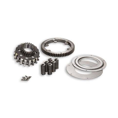 Desarrollo 23/64 diente recto Vespa Largeframe Malossi 6716721