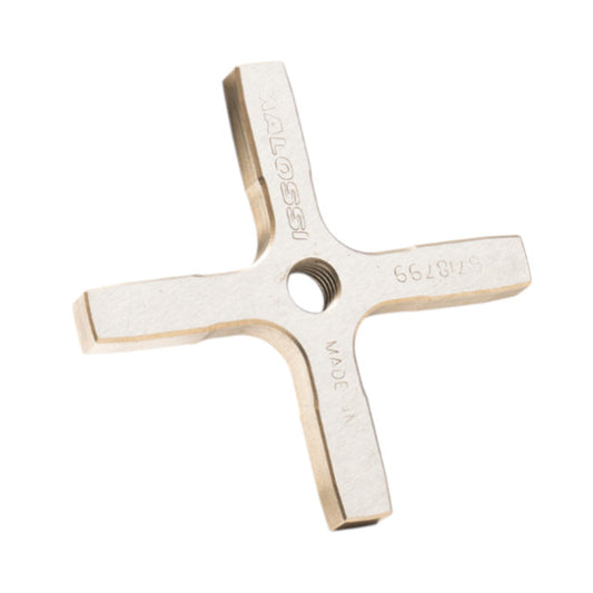 Cruceta reforzada plana Vespa Iris/TX/T5/PX 2T Malossi.