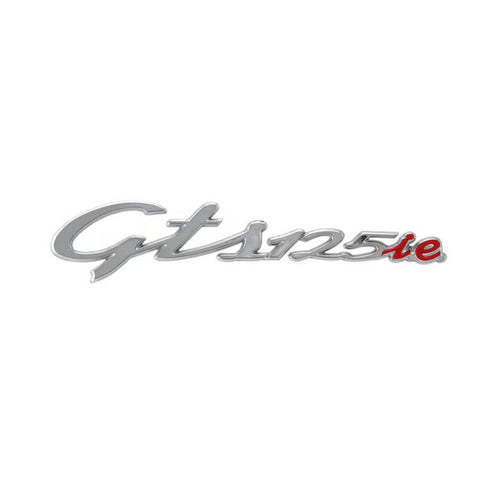 Anagrama Piaggio Vespa GTS Super 125 656462