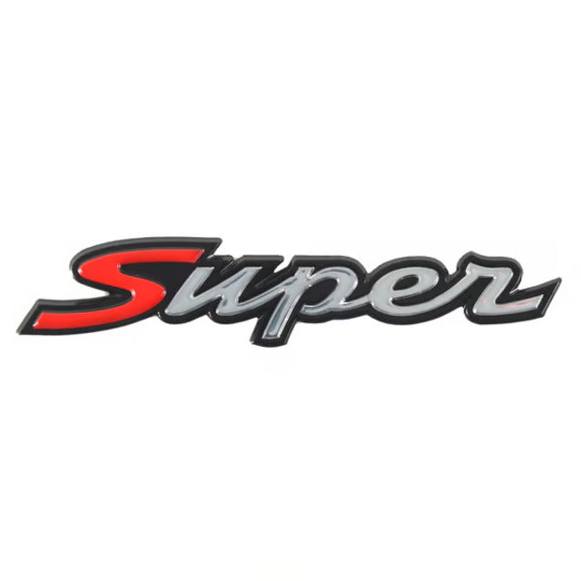 Anagrama Piaggio Vespa GTS Super 125/300 672498
