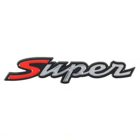 Anagrama Piaggio Vespa GTS Super 125/300 672498
