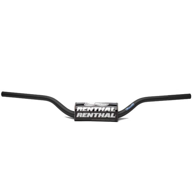 Handlebar Trial Adam Raga d.28,6mm Renthal - black