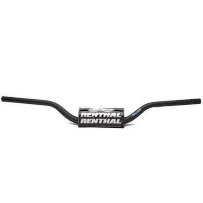Handlebar Trial Adam Raga d.28,6mm Renthal - black
