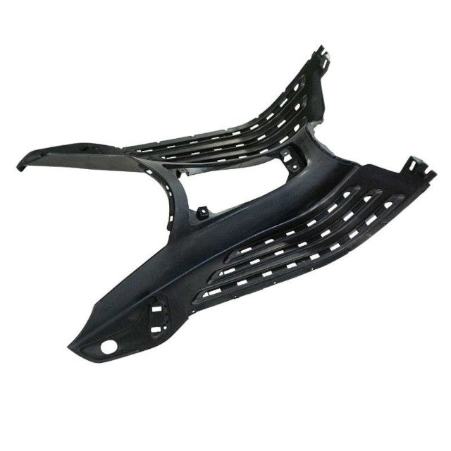 Cubierta reposapies Piaggio Vespa Primavera/Sprint 50-150 2T/4T 673612