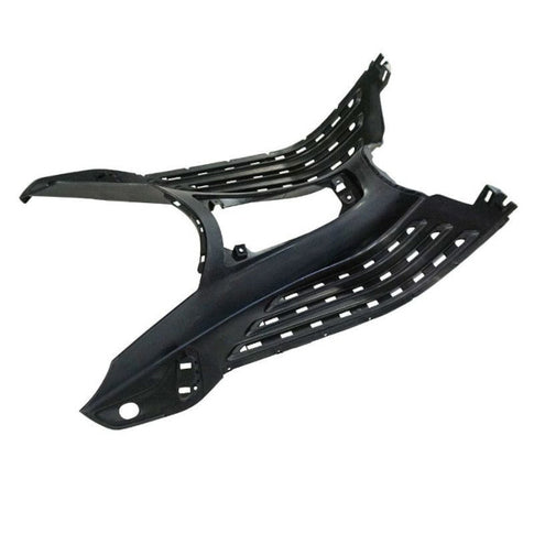 Cubierta reposapies Piaggio Vespa Primavera/Sprint 50-150 2T/4T 673612
