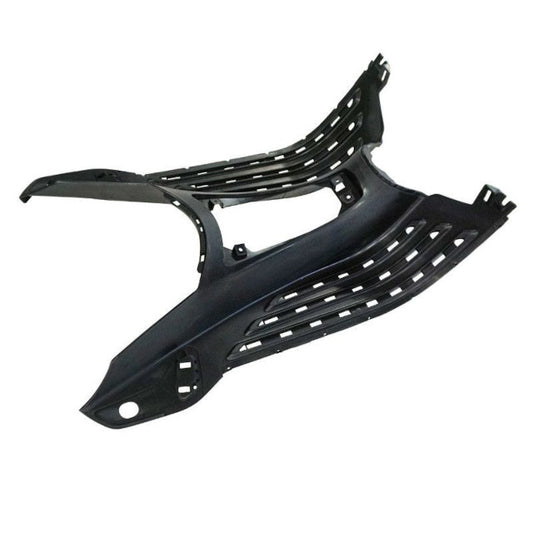 Cubierta reposapies Piaggio Vespa Primavera/Sprint 50-150 2T/4T 673612
