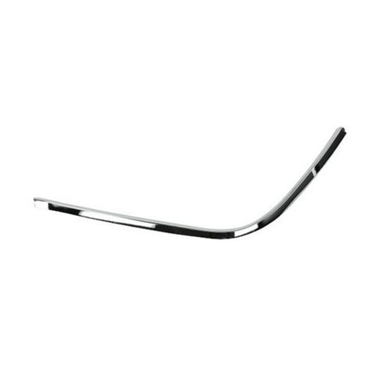 Bordon estribo derecho Piaggio Vespa Primavera / Sprint 50-150 - cromado 673641