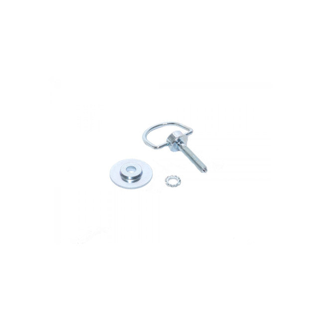 Maleta Top Case Piaggio Vespa 32 lts - azul 67394900DE