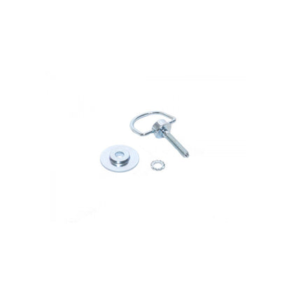 Maleta Top Case Piaggio Vespa 32 lts - azul 67394900DE