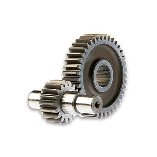 Transmissão secundária Piaggio NRG / Gilera Runner 50 2T 13/48 Malossi