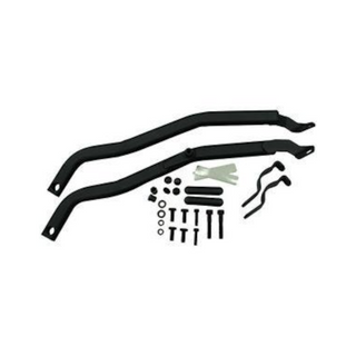 Support de valise Monorack Monokey/Monolock BMW K GT-RS 1200 03-04 GIVI